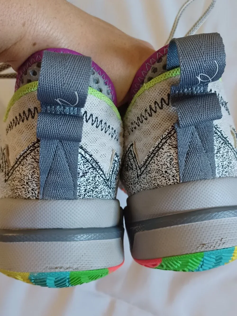 Jordan men air